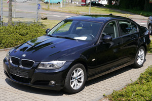 BMW 318i de 2011