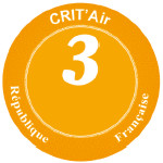CRIT'Air 2
