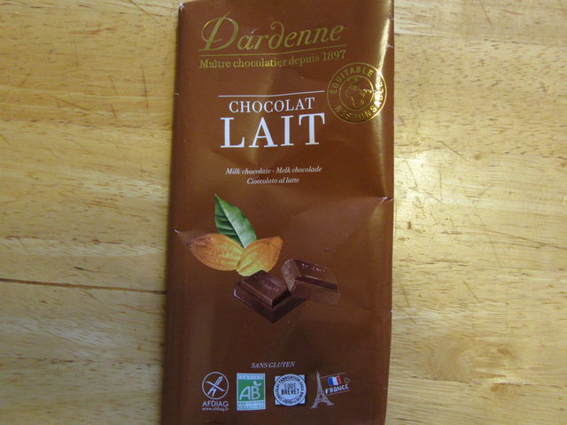 chocolat